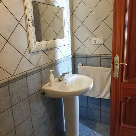 Apartamento Centrico En Consistorio *