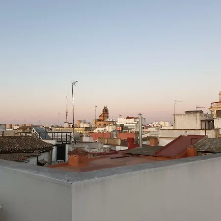 Apartamento Centrico En Consistorio شقة جيريز