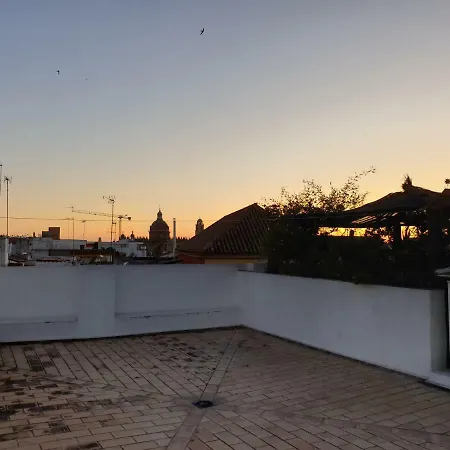 شقة Apartamento Centrico En Consistorio *
