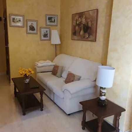 Apartamento Centrico En Consistorio جيريز
